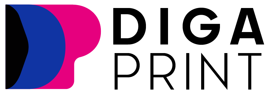 DIGAPRINT - Potenciamos la imagen de tu empresa